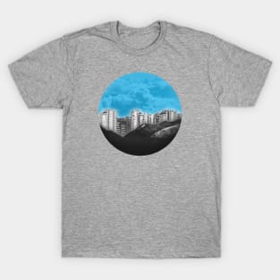 Lost Spheres T-Shirt